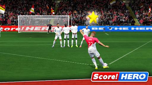 Score! Hero screenshot 6