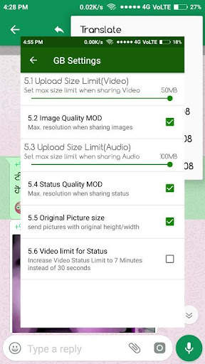 Latest Version Plus 2021 screenshot 1