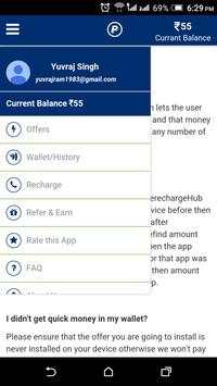Free Paytm cash screenshot 7