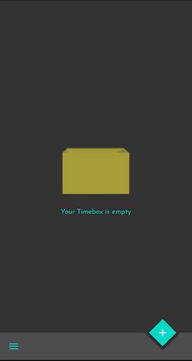 TimeBox screenshot 2