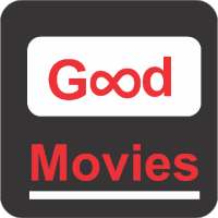 GoodMovies: Movie tracker