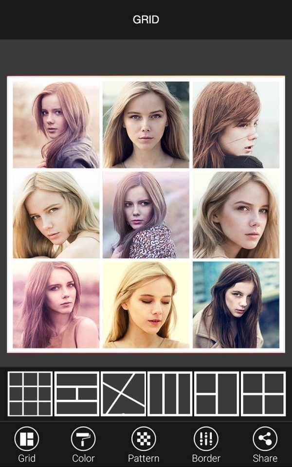 Collage Maker screenshot 1