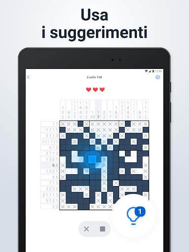 Nonogram.com: giochi di logica screenshot 13