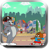 my tom skater icon