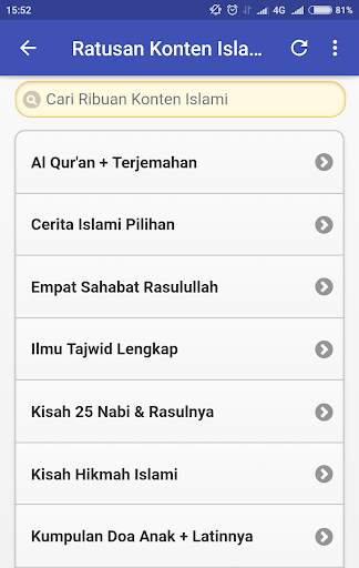 IQRO DIGITAL TERBARU BELAJAR MENGAJI DI RUMAH AJA screenshot 5