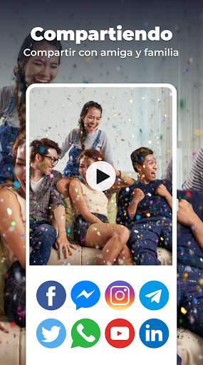 Slideshow - Slideshow Maker screenshot 7