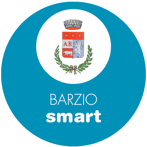 Barzio Smart icon