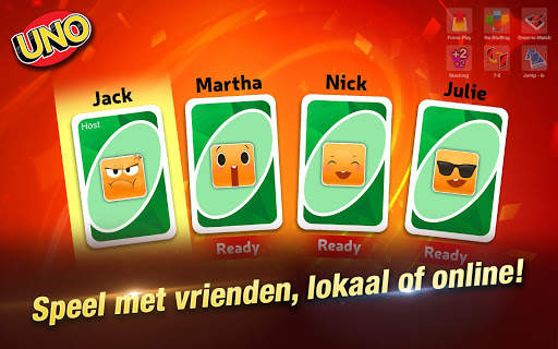 Uno PlayLink screenshot 7