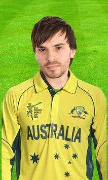 World Cup T20 2016 Photo Suits screenshot 2