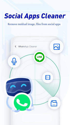 Free Antivirus 2021 - Virus Cleaner screenshot 6