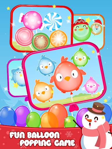 Pop it - Balloon Pop screenshot 6