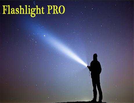 Best Flashlight 2017 screenshot 2