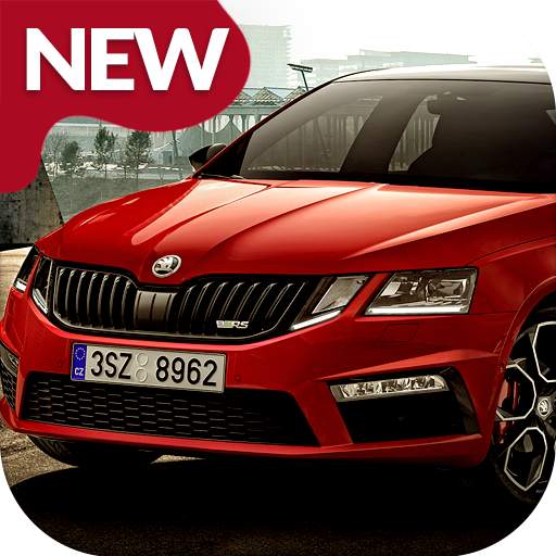 Sko da Wallpapers – Car Wallpapers 1.0.0