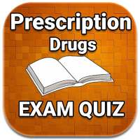 Prescription Drugs Exam Quiz on 9Apps