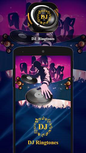 DJ Ringtones screenshot 2