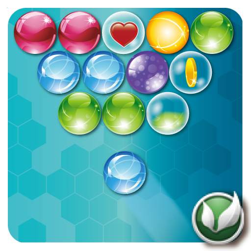 Bubble Pop Plus! 1.2.5