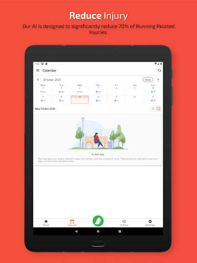 TrainAsONE Running App & Coach screenshot 23