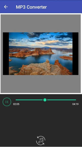Free video Editor (video editor, Mp3 convertor) screenshot 6