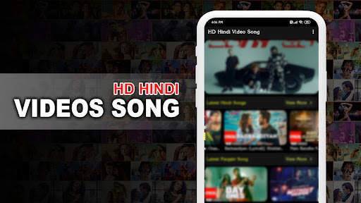 HD Hindi Video Songs - All Videos Songs screenshot 1