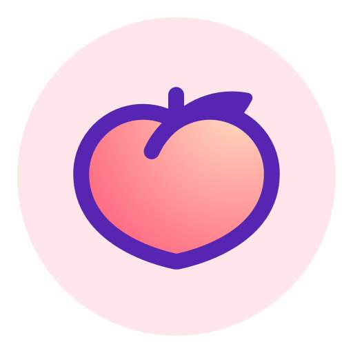 Peach — share vividly 1.2.2
