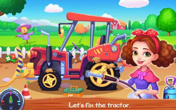 My Sweet Farm screenshot 4