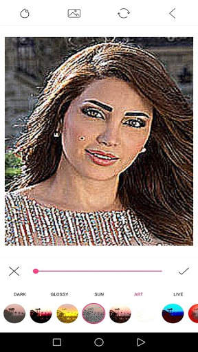 Edit photos professionally (EPP) screenshot 6