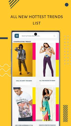 All Shopping App For walmart, aliexpress, amazon screenshot 4