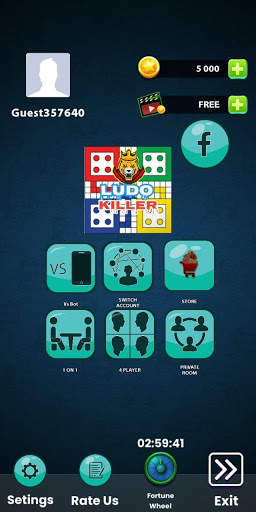 Ludo Killer screenshot 3