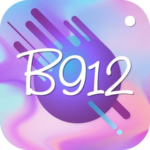 B912 Selfie Camera 1.24