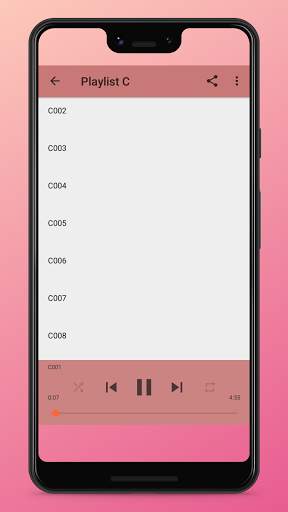 Lagu Madura MP3 Offline Full Album screenshot 7