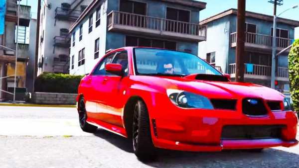 City Car Test Driving screenshot 2