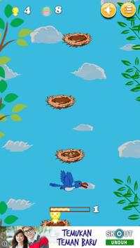 MEISA BIRD JOURNEY screenshot 2