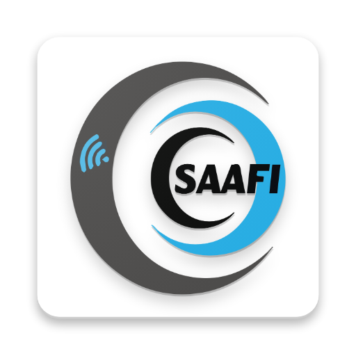 Saafi Data icon
