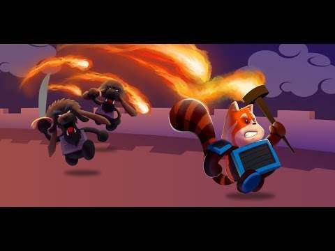 Fire Panda screenshot 1