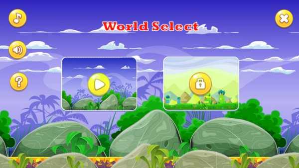 Red Ball New screenshot 1