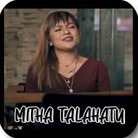 Mitha Talahatu Pakai Aku Tuhan Offline logo