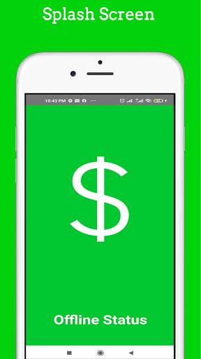 Make Money: Status Download & Free Cash Online screenshot 1