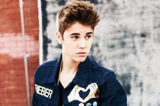 Justin Bieber screenshot 17