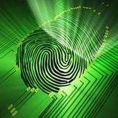 Fingerprint Unlock Screen 1.0