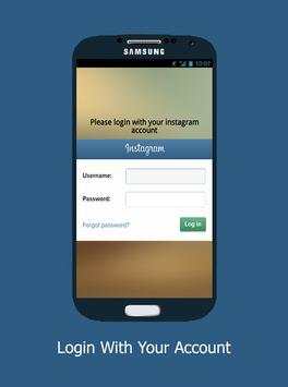 InstaSaver for instagram screenshot 1