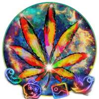 Smoky, Weed, Rasta Themes & Wallpapers on 9Apps