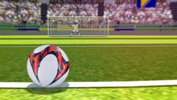 Ultimate Football Games 2018 screenshot 8