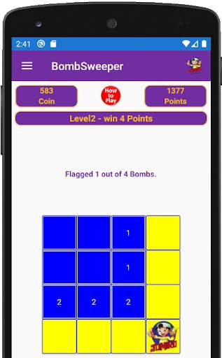 BrainGo screenshot 6