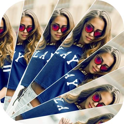 Crazy Photo Effect Mirror 1.5