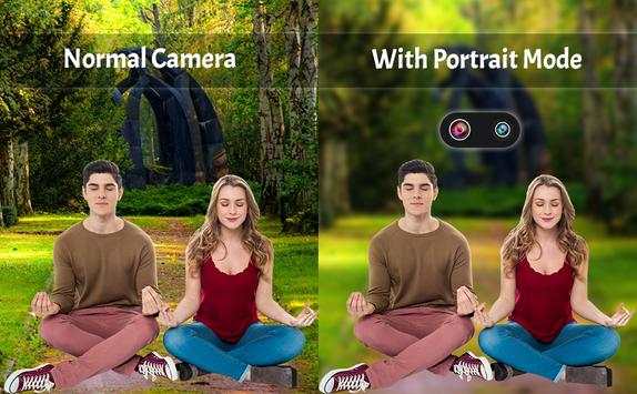 DSLR Camera : Ultra Zoom HD Camera screenshot 3