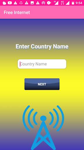Data Free 50 GB Free MB Save Data internet Prank screenshot 3