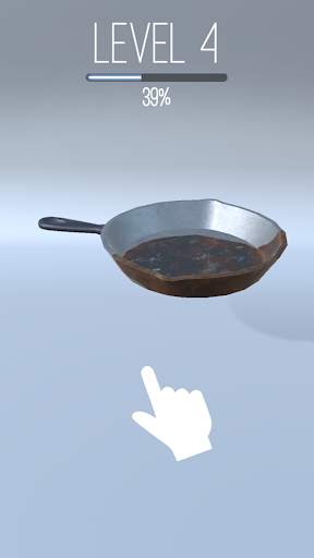 Rusty Blower 3D screenshot 2