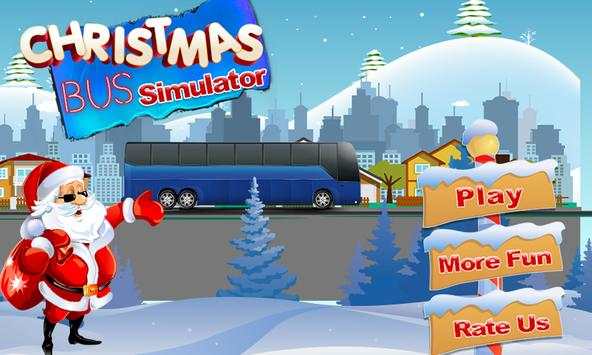 Party Bus Simulator 3D 2018 screenshot 1