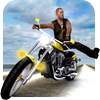 Bike Rider Attack : Stunt Race आइकन