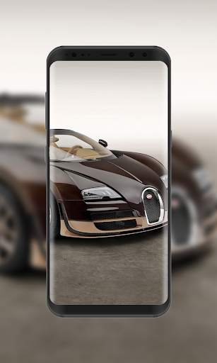 Car Wallpapers HD - 2020 screenshot 7